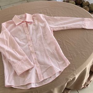 Light pink Craig Taylor blouse